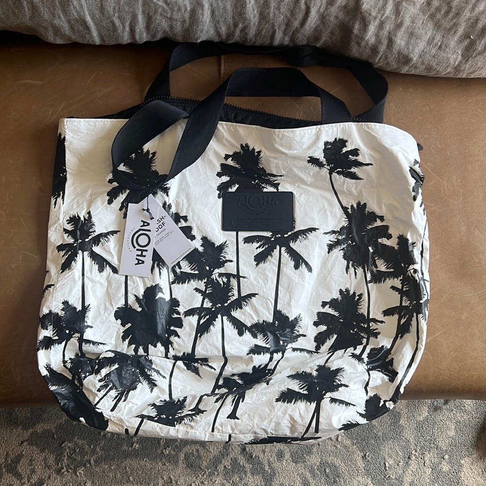Aloha Collection Coco Palms Day Tripper